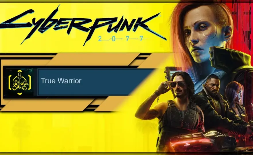 Cyberpunk 2077: Prawda o trybie współpracy online, która was zaskoczy