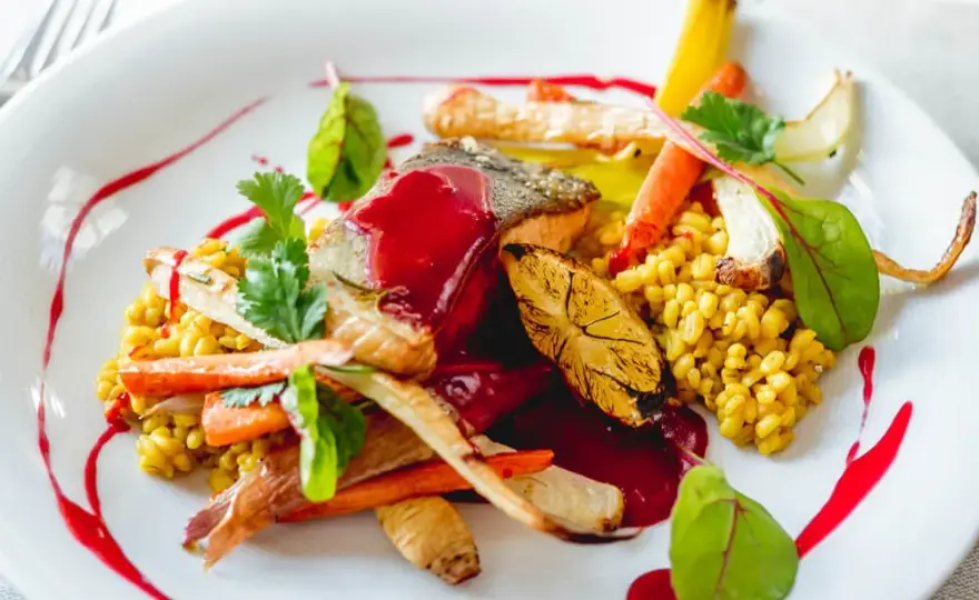 Ceny w restauracji Filharmonia Gdańsk – co warto wiedzieć o menu?