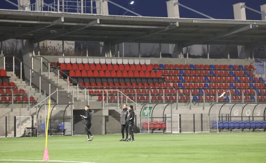 Rozbudowa stadionu Polonii Bytom - Co zyskał klub i kibice?