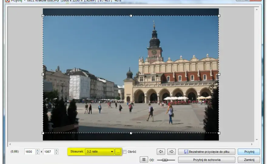 Jak drukować zdjęcia na papierze fotograficznym 10x15 bez błędów