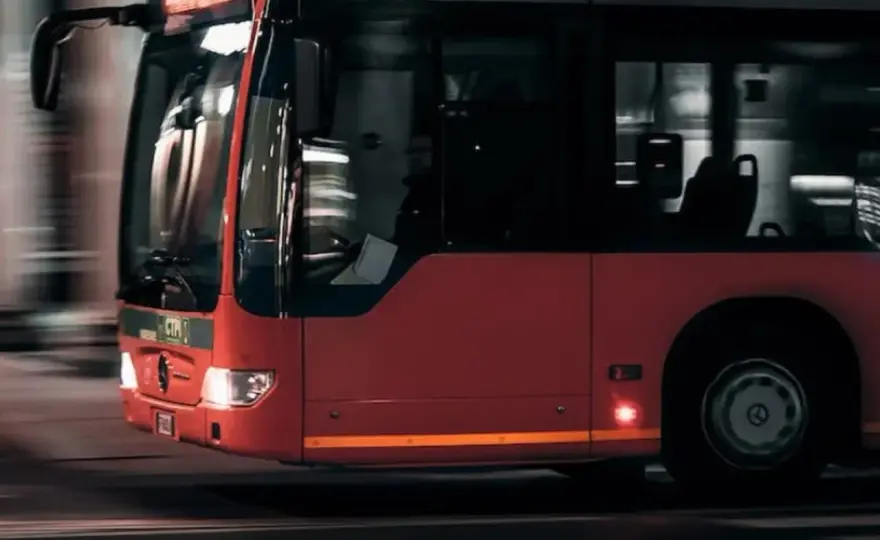 Prawo jazdy kat. D - Ile naprawdę kosztuje?