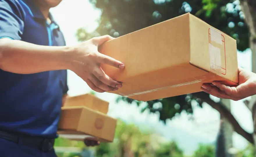 Paket nicht angekommen? Ihre Rechte bei der Lieferung