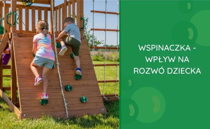 Jak samemu zrobić plac zabaw dla dzieci - bezpieczne i tanie rozwiązania