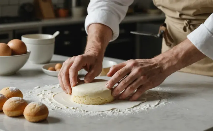 Pâte à sucre dure - Comment la ramollir sans erreur ?