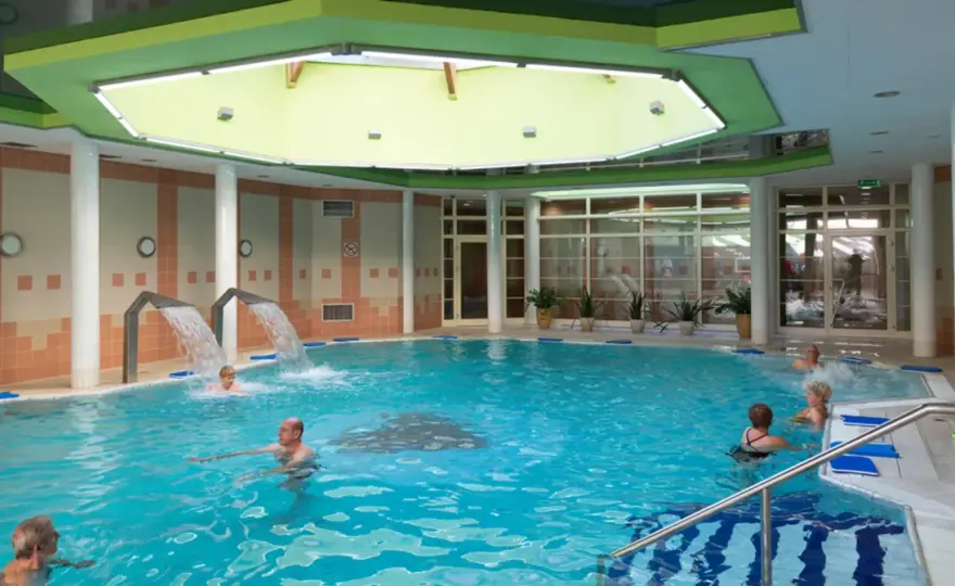 Sanatorium NFZ w Lądku-Zdroju: Wszystko, co musisz wiedzieć