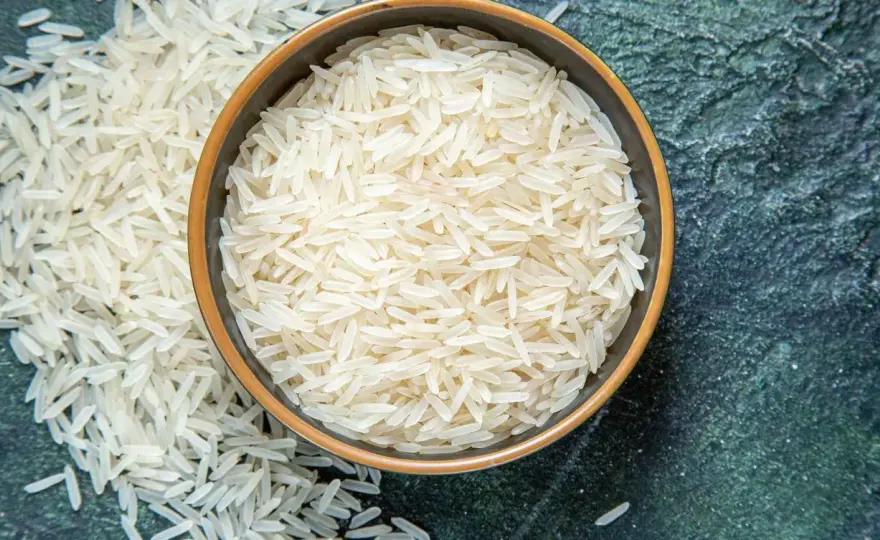 Riso basmati calorie e indice glicemico, guida pratica