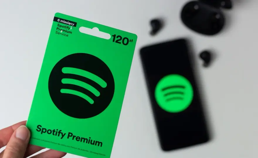 Spotify - co to jest i czy warto? Darmowe czy Premium?