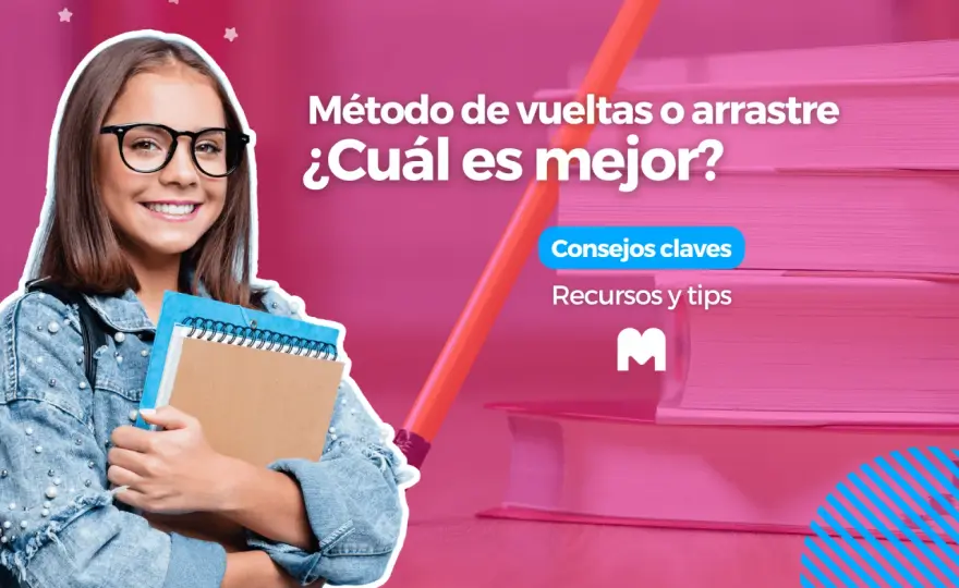 Sistema de vueltas para estudiar mejor sin perder el hilo