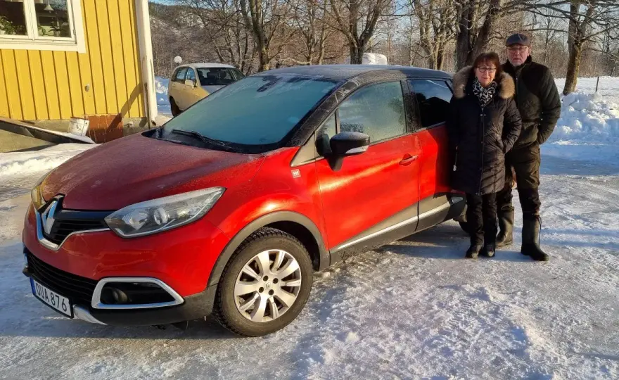 Renault Captur problem - vad du ska kolla innan köp