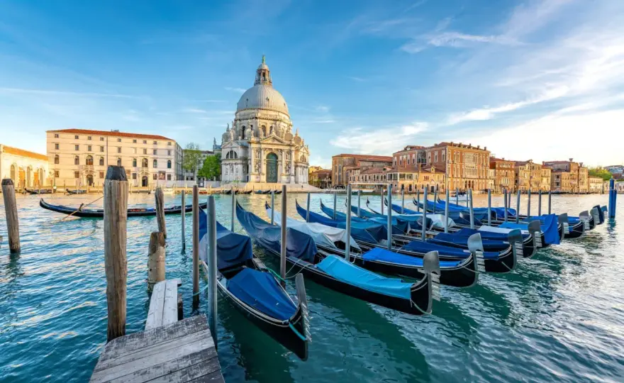 Venedig-Geheimtipps für ruhige Viertel, Bacari und Inseln
