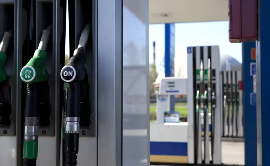 Jaki diesel do miasta: wybierz najlepszy silnik dla oszczędności
