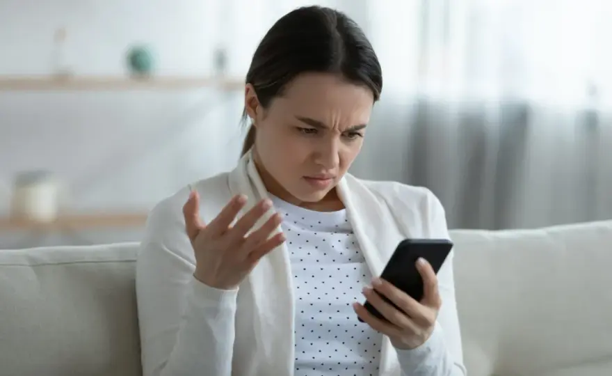Słaby internet w telefonie? Napraw to! Szybka diagnoza i porady