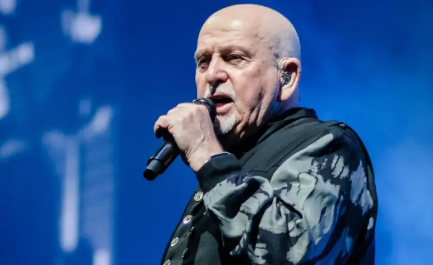 Peter Gabriel - Jak słuchać jego piosenek? Przewodnik po twórczości