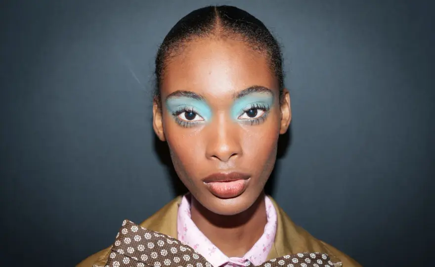 Silvester Make-up 2026 - 3 Looks, die wirklich halten