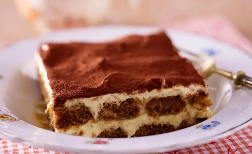 Italienische Desserts - Die besten Klassiker & Tipps für Genießer