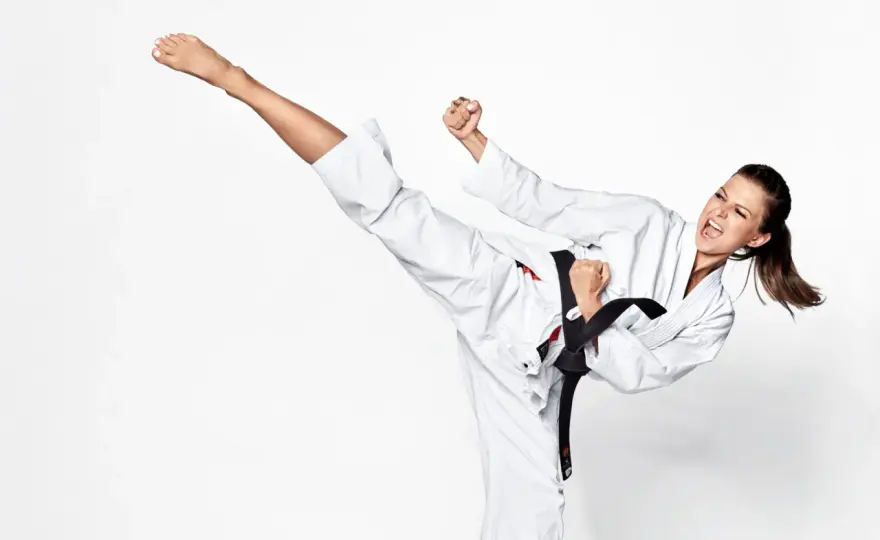 Ile medali zdobyła Anna Lewandowska? Poznaj jej sukcesy w karate
