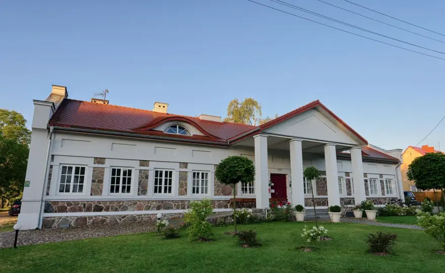 Pałac w Korczewie: Historia, odbudowa i tajemnice, które musisz poznać