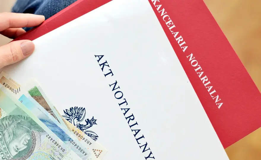 Deweloper narzuca notariusza? Poznaj swoje prawa i broń interesów!