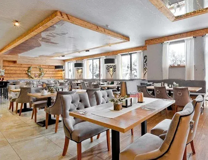 Gdzie zjeść w Białce Tatrzańskiej? Odkryj najlepsze restauracje
