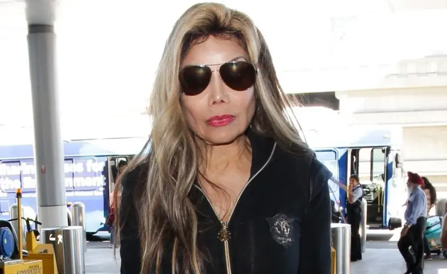 La Toya Jackson - poznaj prawdziwy wiek słynnej piosenkarki