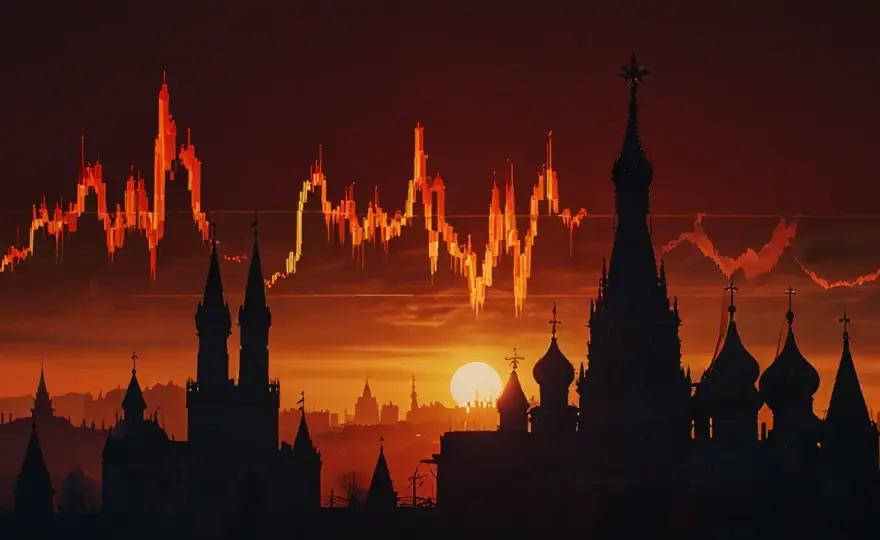 Ukryte ekonomiczne przyczyny wojen z Rosją, o których mało mówią