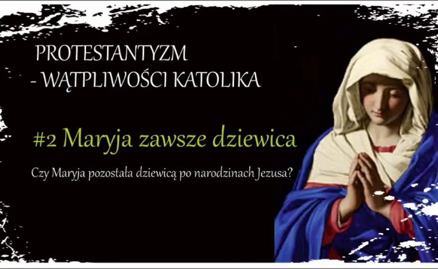Czy Maryja współżyła z Józefem? Prawda o ich relacji po narodzinach
