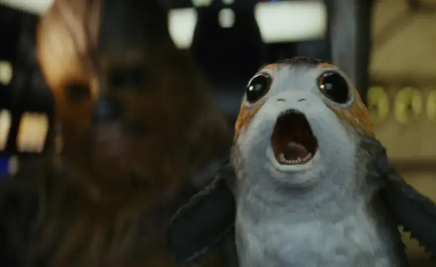 Gwiezdne wojny ostatni jedi dubbing czy napisy – co wybrać dla lepszego wrażenia?