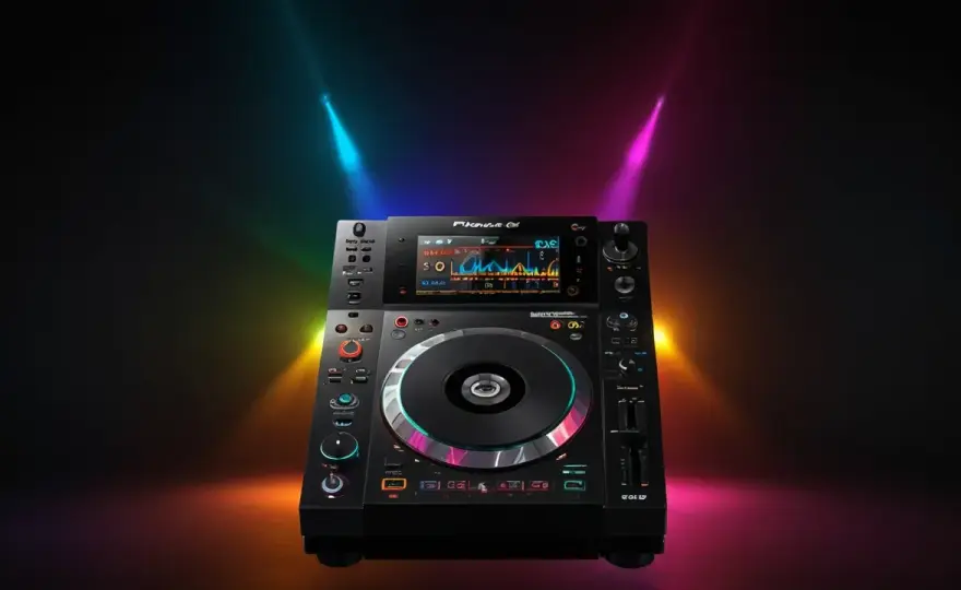 CDJ 400 czy 1000? Który odtwarzacz Pioneer podbije serce DJ-a?