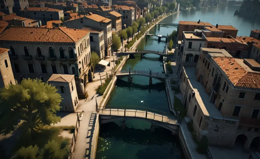 Canals w CS:GO: Jak grać na tej kontrowersyjnej mapie? Porady