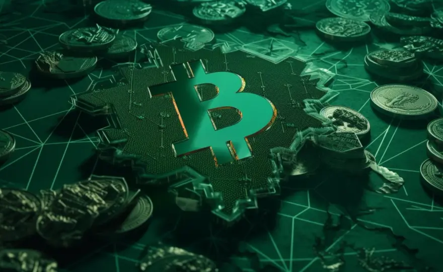 Robinhood w Europie: gwarantowany bonus powitalny! Odbierz 10-20 EUR i szansę na wygranie 1 BTC!