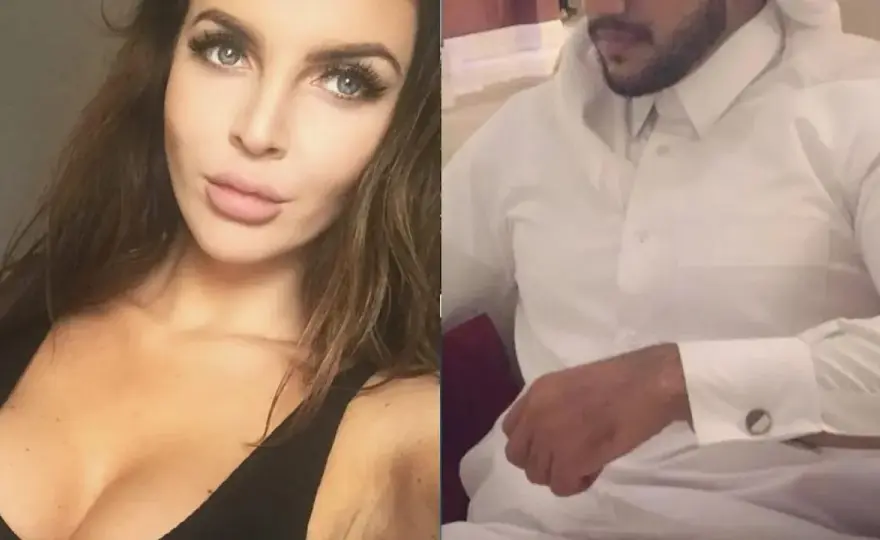 Dziewczyny z Dubaju – kim są bohaterki kontrowersyjnego skandalu?