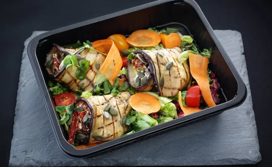 Catering Kraków ranking - dieta pudełkowa, catering dietetyczny