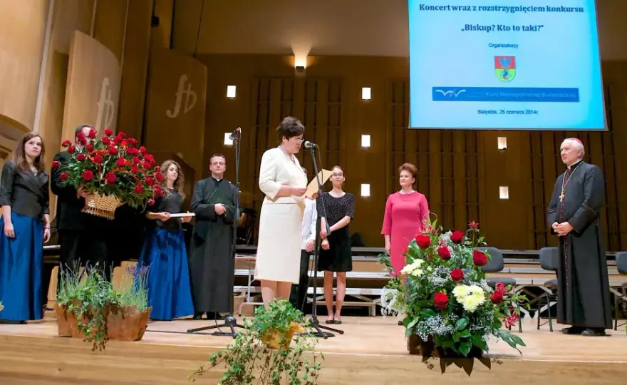 Kim jest biskup? Definicja, rola i znaczenie w Kościele katolickim