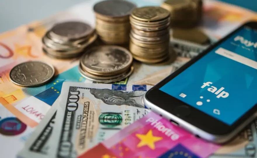 PayPal kurs dolara: Jak działa i jak efektywnie go wykorzystać