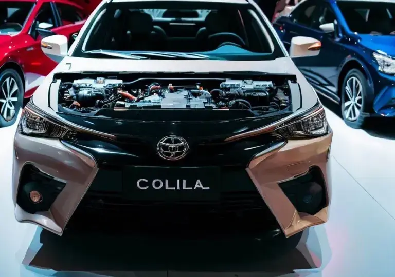 Jaki silnik w Toyocie Corolla wybrać? Unikaj kosztownych błędów przy zakupie
