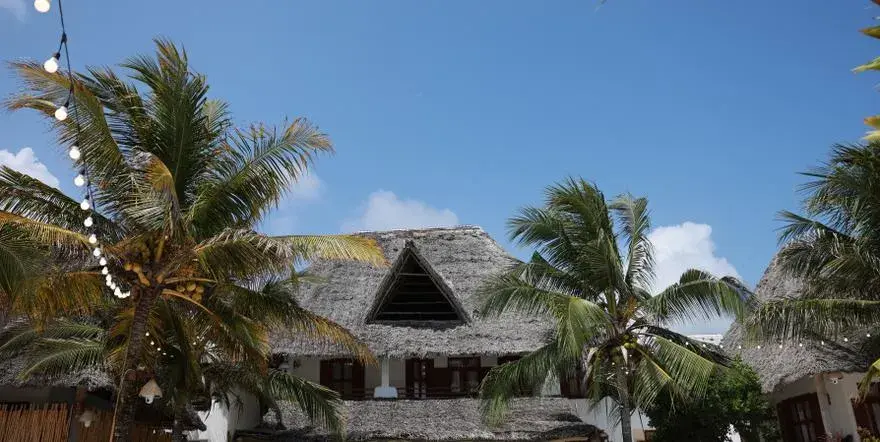 Gdzie nagrywano Hotel Paradise? Odkryj zaskakujące lokalizacje
