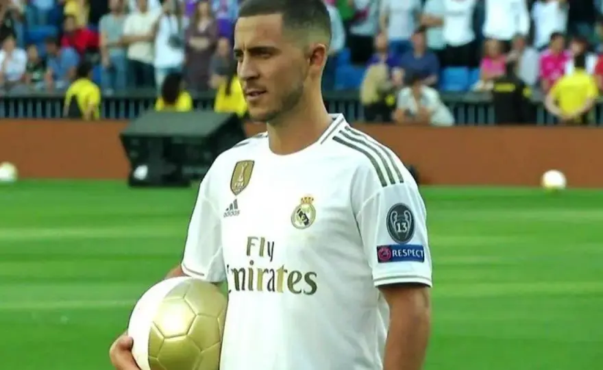 Kim jest Eden Hazard: życie prywatne, rodzina i zarobki piłkarza