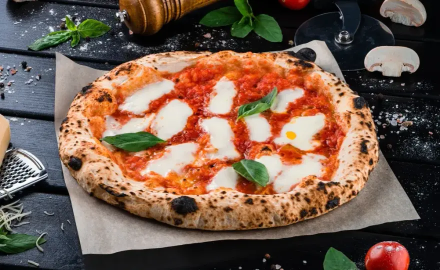 Gdzie zjeść najlepszą włoską pizzę w Warszawie?