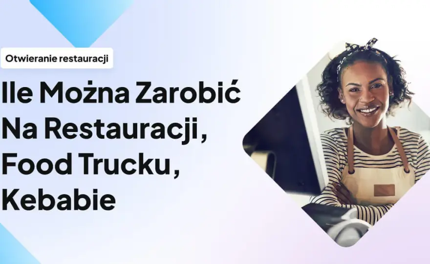 Ile można zarobić na food trucku? Poznaj realne zyski i koszty