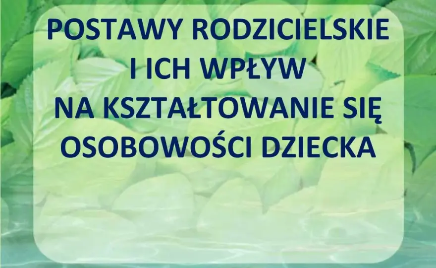 Kształtowanie osobowości: Czy kończy się po 25. roku życia?
