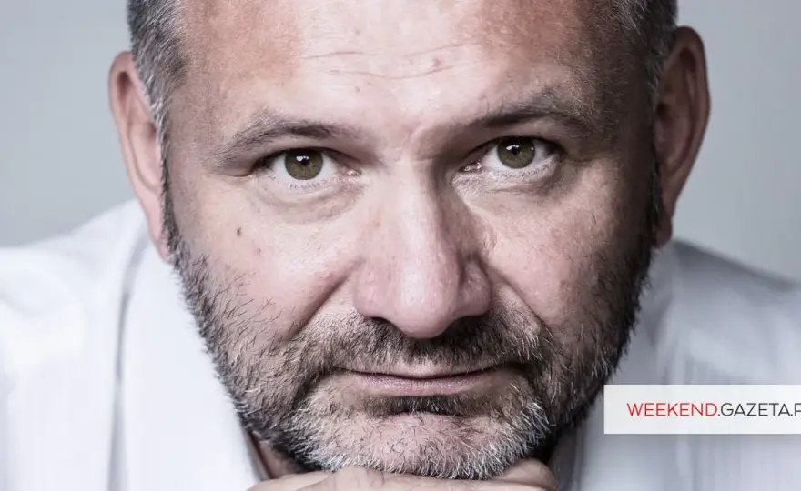 Waldemar Żurek - Co wiadomo o jego rodzinie i żonie?