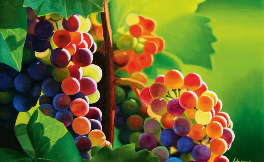 Colori primari - La guida definitiva per arte e digitale