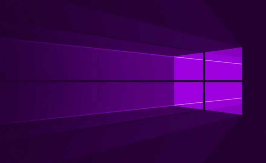 Fond d’écran gaming réussi - résolution et réglages Windows