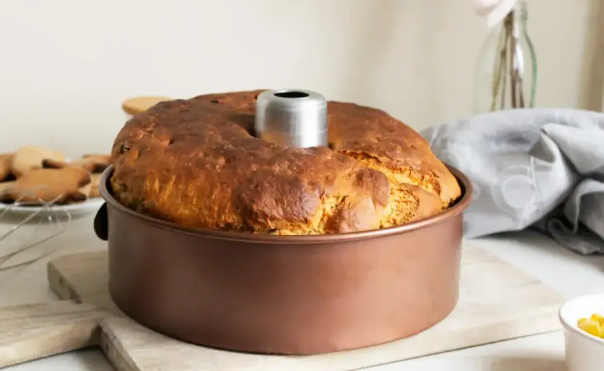 Bizcocho esponjoso perfecto - Técnica, receta y errores