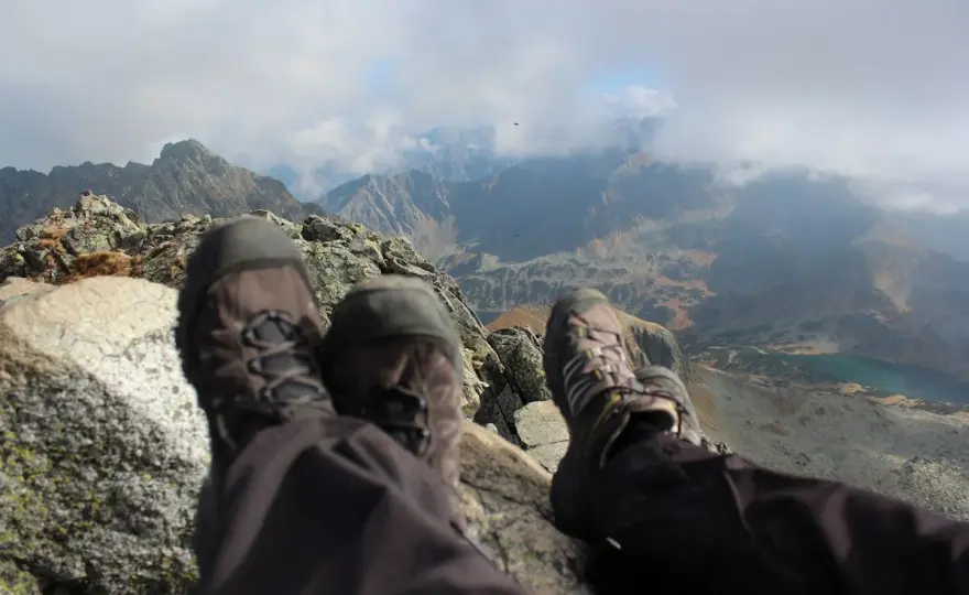 Tatry w październiku - Czy to idealny moment na wyjazd?
