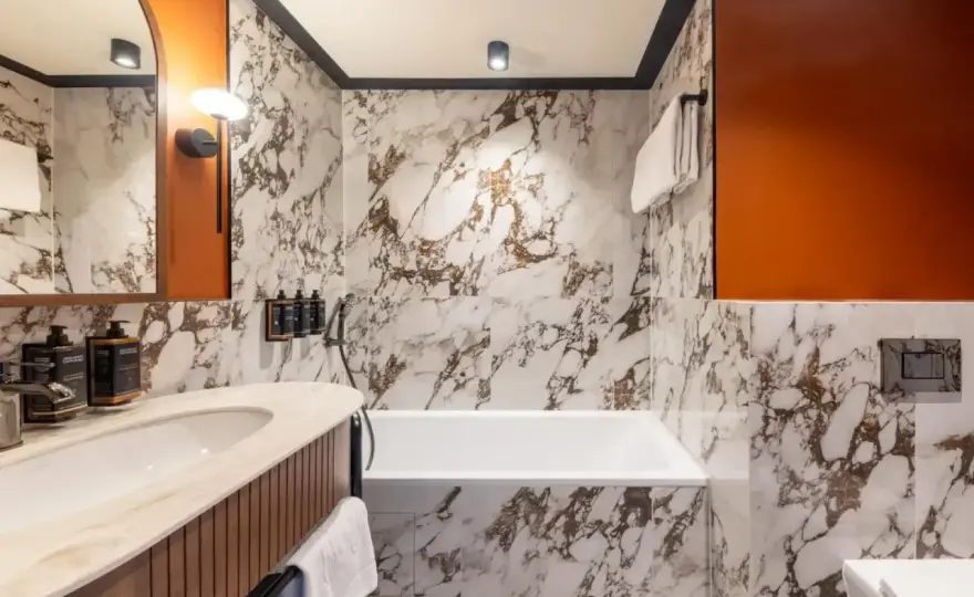 Mercure Gdynia Centrum - Czy to hotel dla Ciebie? Sprawdź!