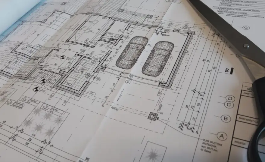 Projekt architektoniczno-budowlany - Co musi zawierać?