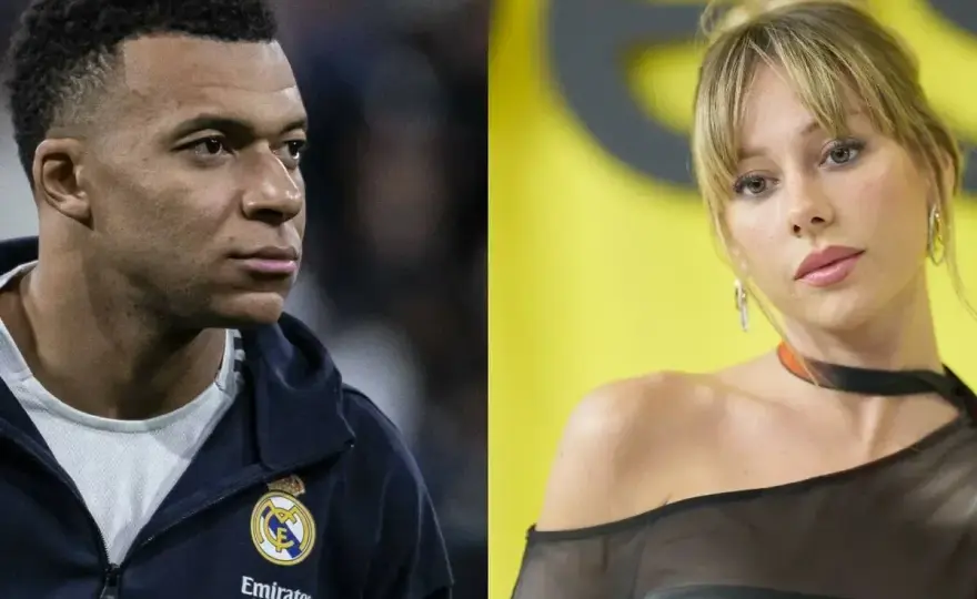 Dziewczyna Mbappé - Prawda o Ester Expósito i plotkach