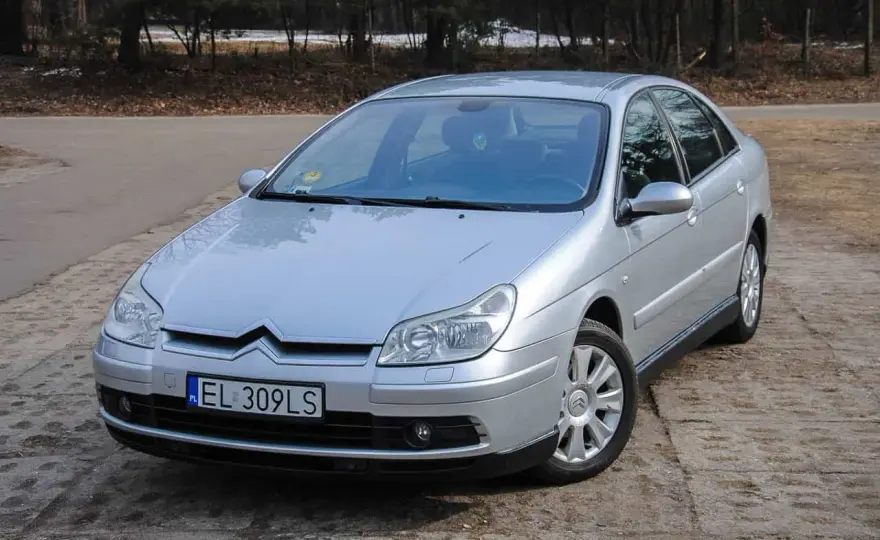 Citroen C5 2.0 HDi - Czy warto kupić w 2026? Sprawdź!