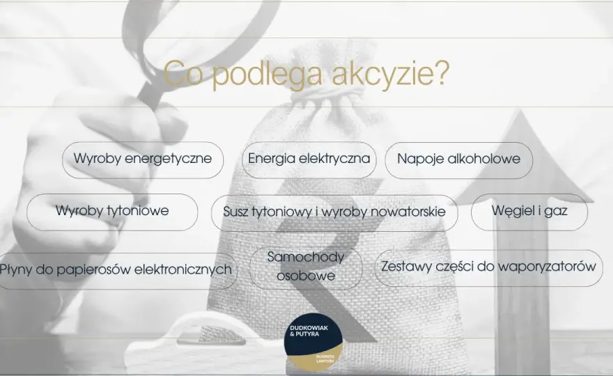 Podatek od gazu na budowie - jak rozliczyć akcyzę i zwolnienia?